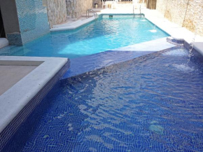 Гостиница Hotel Suite Dorado  Барранкилья